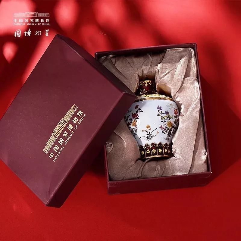 故宮產(chǎn)品設(shè)計(jì)，中國風(fēng)原創(chuàng)文化產(chǎn)品