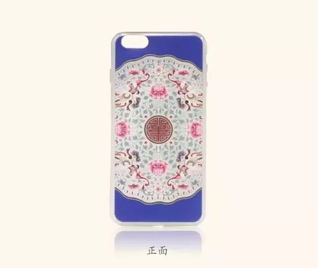 故宮產(chǎn)品設(shè)計，中國風(fēng)原創(chuàng)文化產(chǎn)品