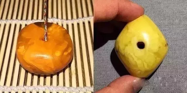 解析老蜜蠟的蠟質大全，帶你全面了解蜜蠟種類