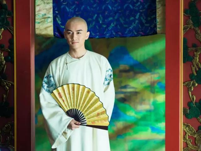一把扇子風情萬種：搖出最美的中國風！