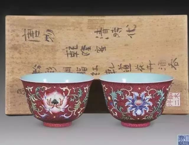 中國(guó)風(fēng)古代酒器：酒不醉人人自醉!