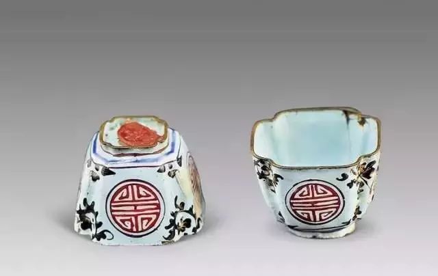 中國(guó)風(fēng)古代酒器：酒不醉人人自醉!