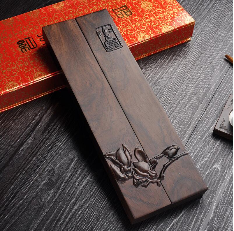 文房第五寶鎮紙，妙不可言的方寸藝術