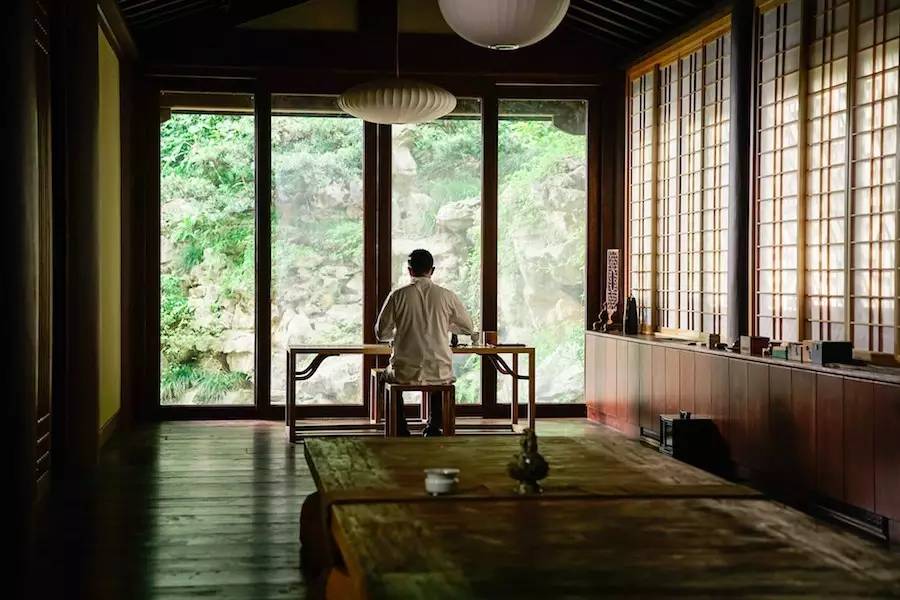 養(yǎng)智香鋪，沉香的功效與作用