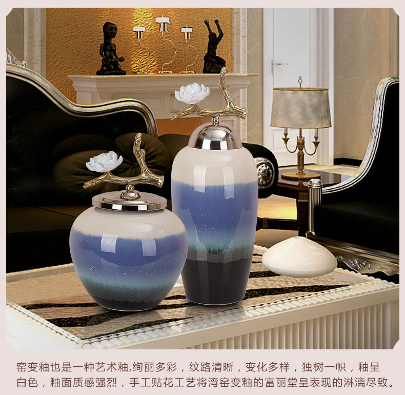 唐三彩客廳瓷器，唐三彩是哪三彩？
