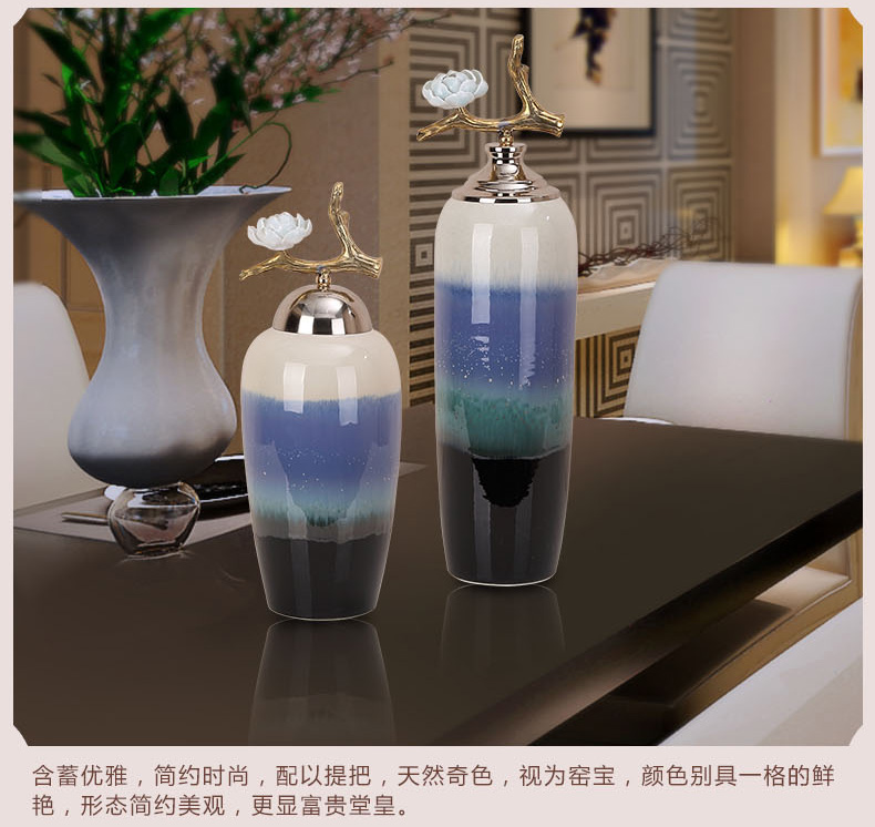 唐三彩客廳瓷器，唐三彩是哪三彩？