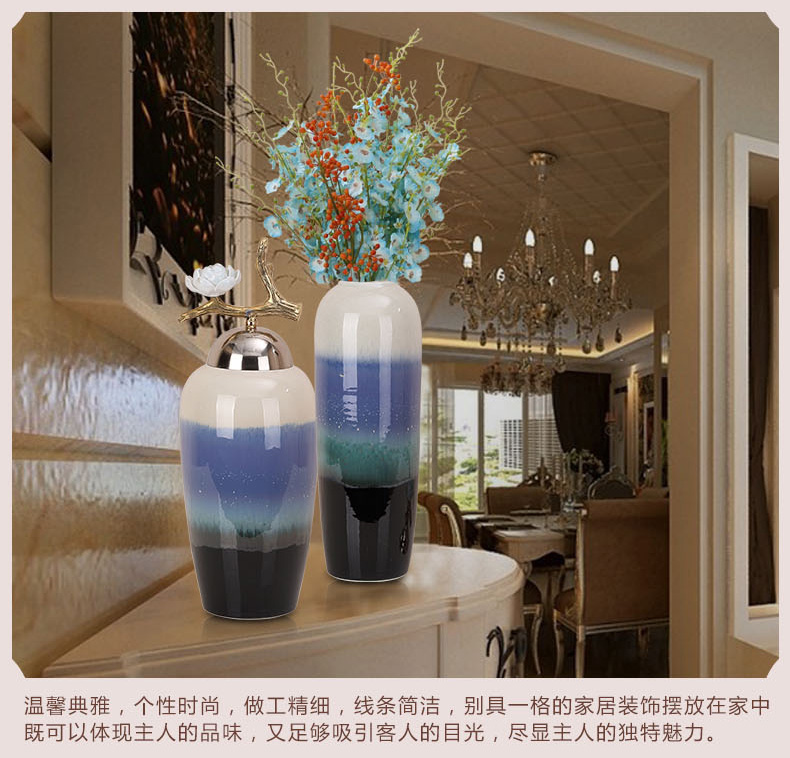 唐三彩客廳瓷器，唐三彩是哪三彩？