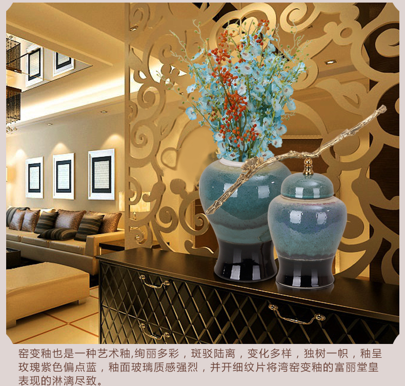 中式唐三彩客廳瓷器，唐三彩瓷器鑒定