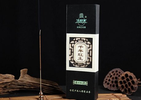 千年紅土沉香，紅頭沉香是什么？