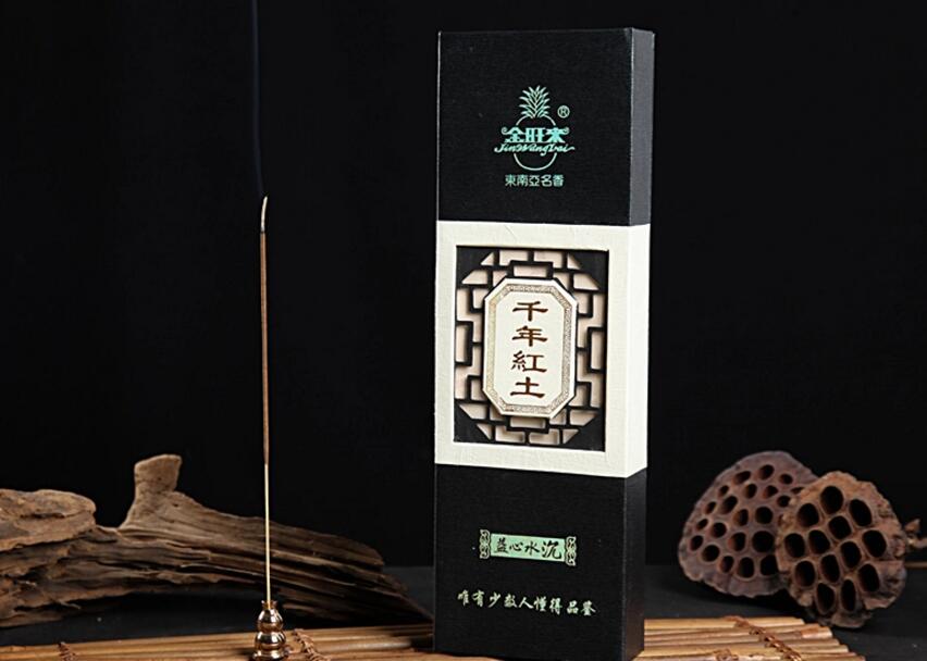 千年紅土沉香，紅頭沉香是什么？