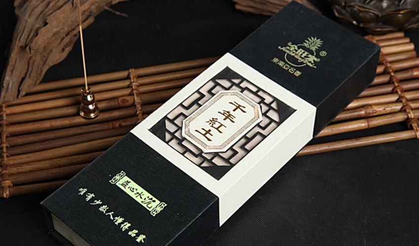 千年紅土沉香，紅頭沉香是什么？