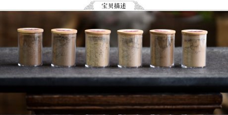 天然沉香禮品裝，香粉怎么用？