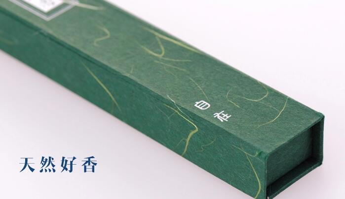 越南芽樁沉香線香，天然水沉香薰香料