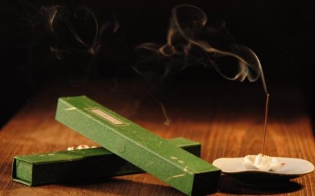 越南芽樁沉香線(xiàn)香，天然水沉香薰香料