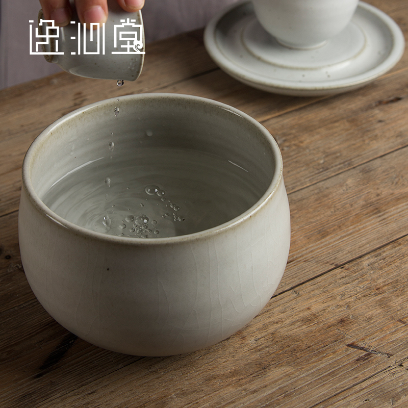 景德鎮瓷器水盂