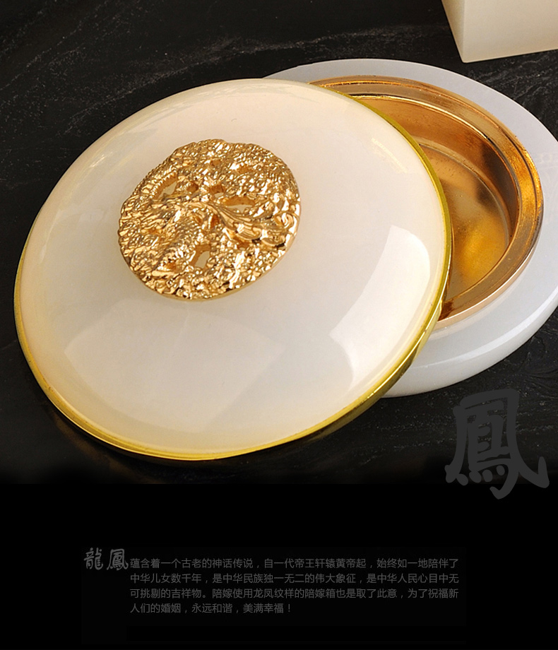 金絲入扣，細膩晶瑩的文房印璽（四）