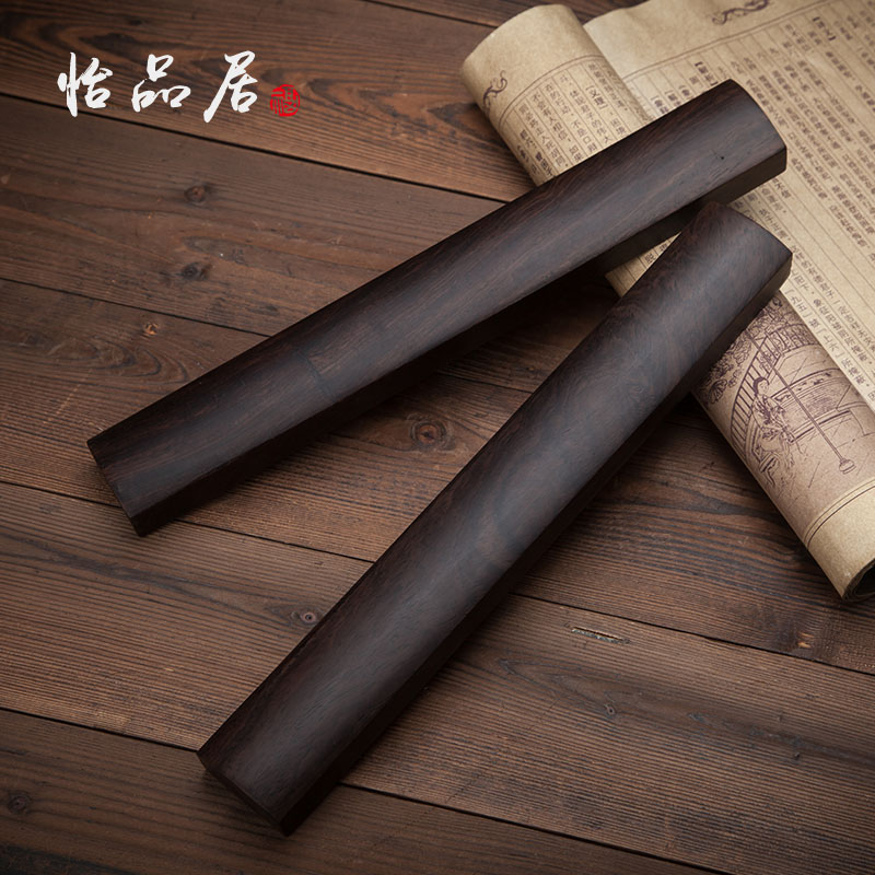 精工制作雕花鎮紙