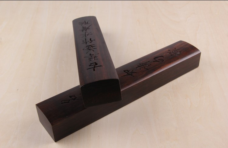 篆刻鎮紙