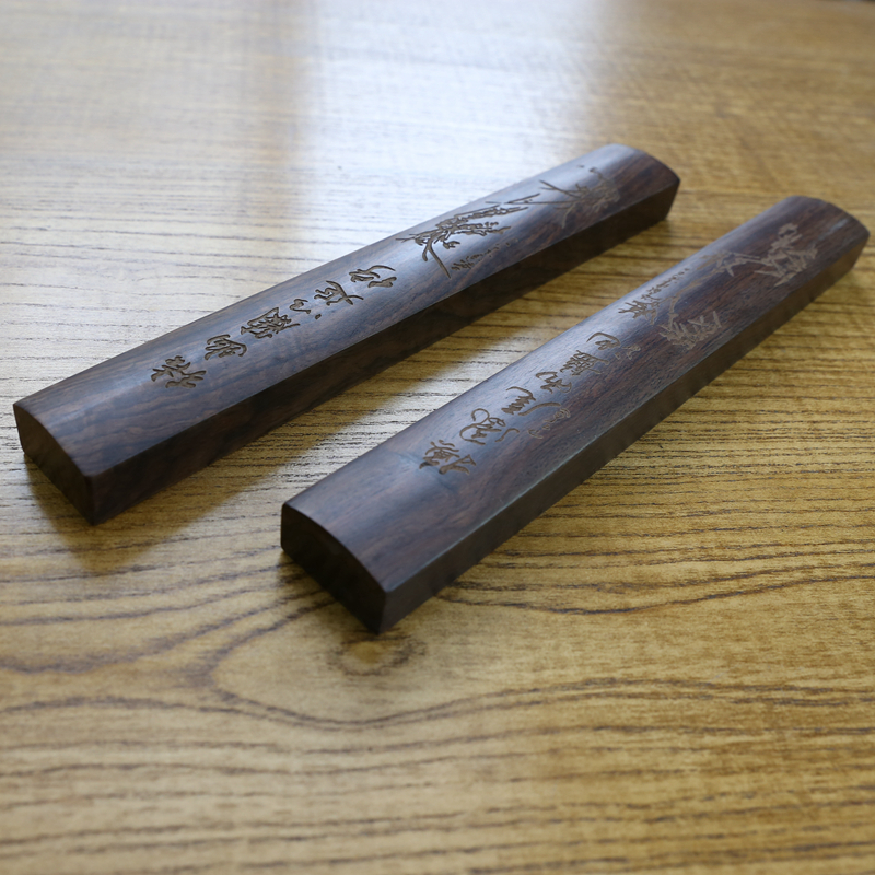 美觀實(shí)用的文房鎮(zhèn)紙