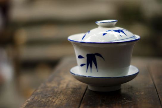 十三種茶具介紹大全：做個(gè)有文化的喝茶人！