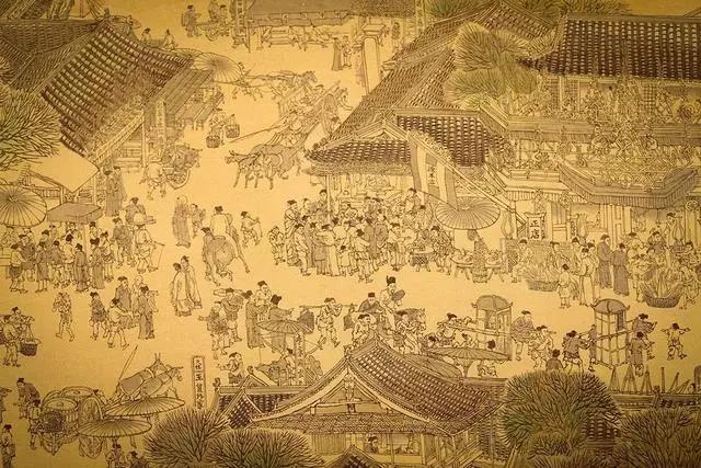 淺談“五花八門”由來，了解中國傳統文化