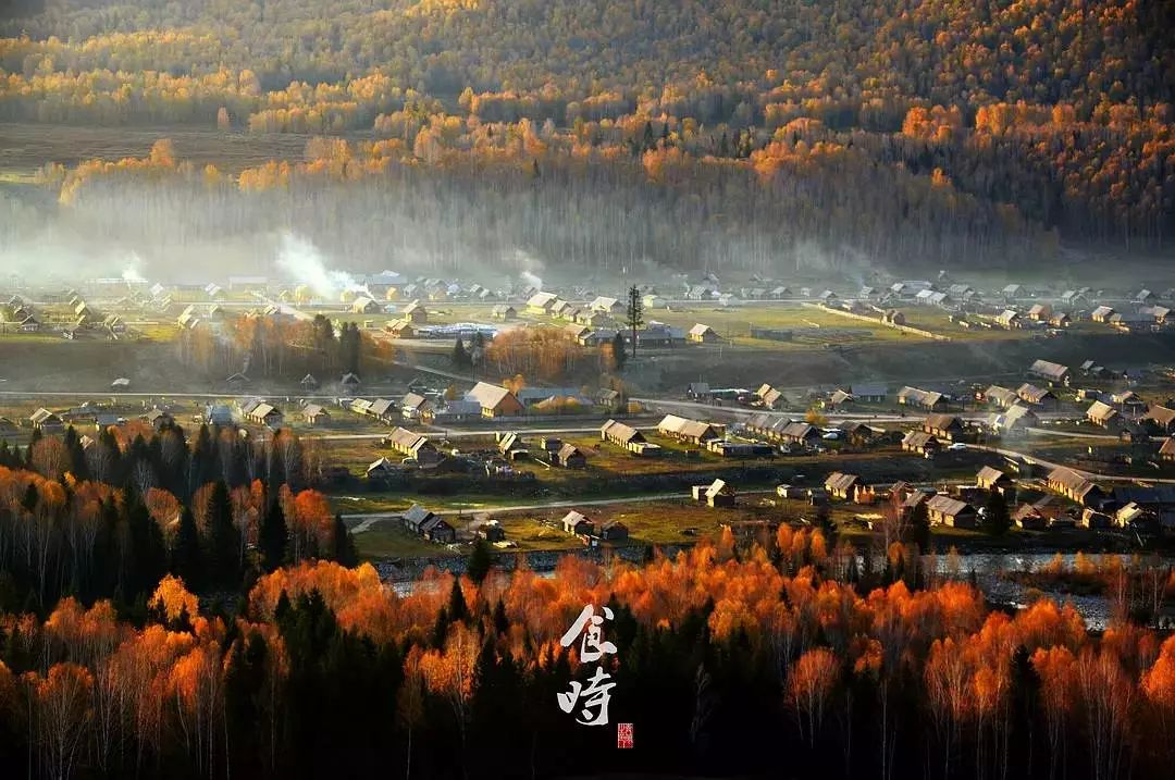 古人十二時辰配圖：傳統(tǒng)文化的驚艷藝術！