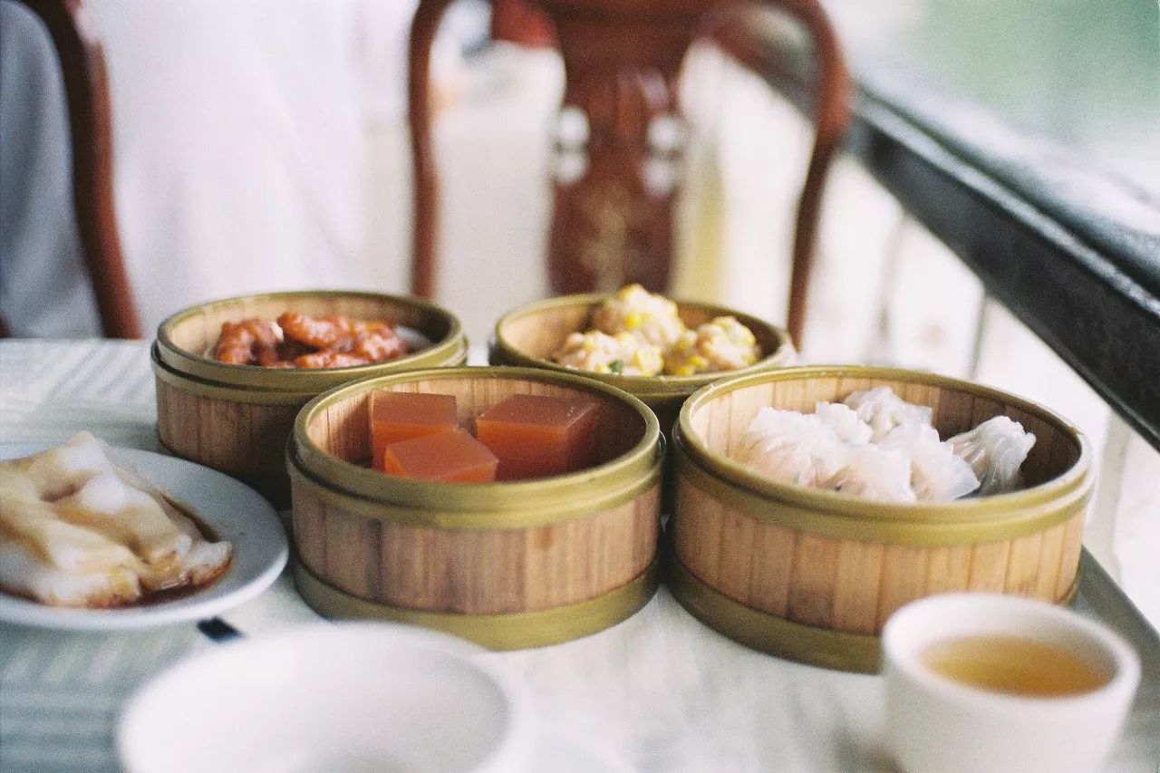 蒲石小點(diǎn)，中式點(diǎn)心“舌尖上的中國(guó)味道”!