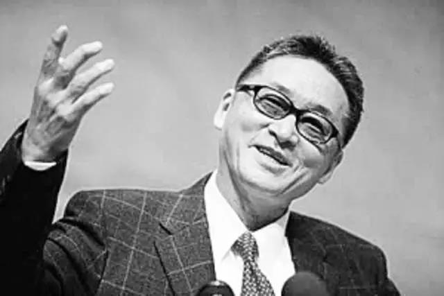 二月二龍抬頭：龍之子隕落世間再無李敖!