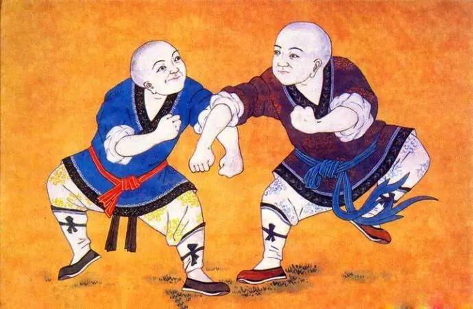 中國傳統文化有那些？100款中國傳統文化