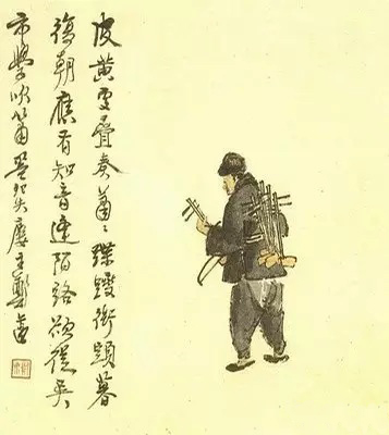 北京民俗文化，北京風俗
