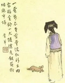 北京民俗文化，北京風俗