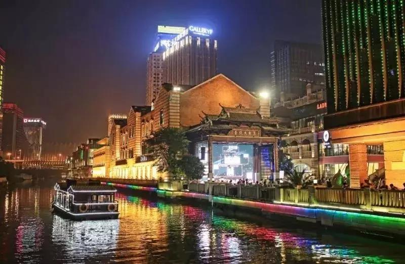 武漢游玩攻略：發現大武漢的美好風光景色!