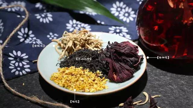 中國茶道禪茶館，茶乃人生樂事