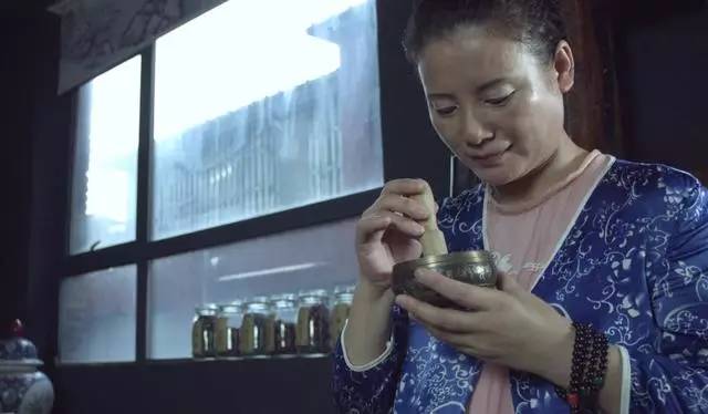 中國茶道禪茶館，茶乃人生樂事