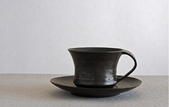 日本茶道文化的八大美：缺陷、簡素、枯槁、自