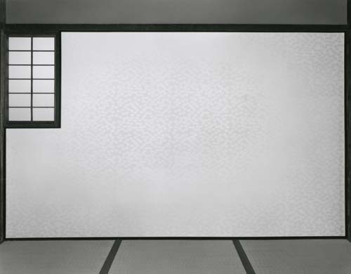 日本茶道文化的八大美：缺陷、簡素、枯槁、自
