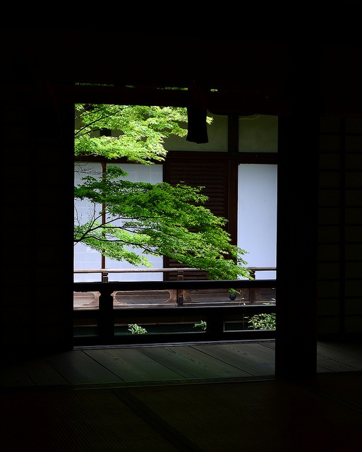 日本茶道文化的八大美：缺陷、簡(jiǎn)素、枯槁、自