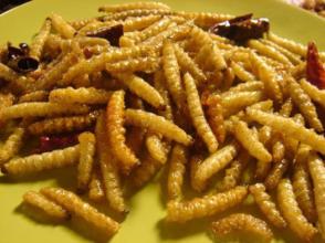 特色美食大集合，秀一波云南美食
