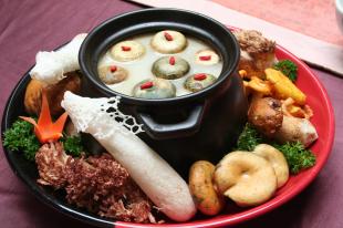 特色美食大集合，秀一波云南美食