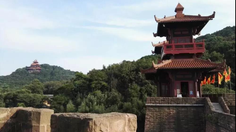 繞行東湖景區游玩攻略：武漢這么大多出去看看
