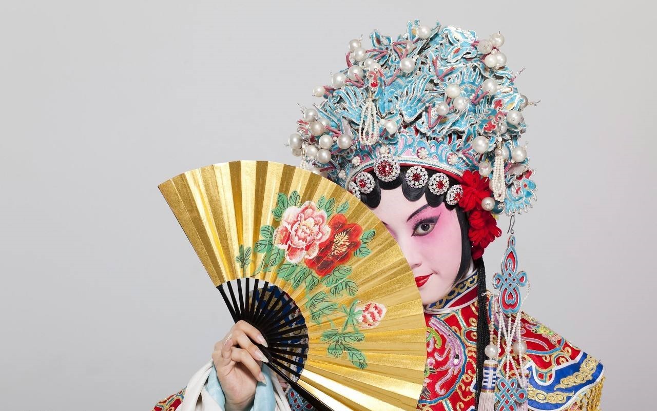 淺談《中國京劇》，人間大美！