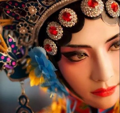 淺談《中國京劇》，人間大美！