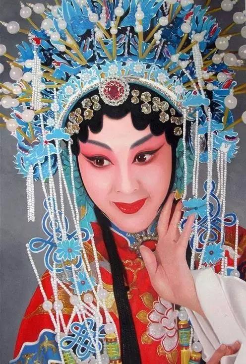 淺談《中國京劇》，人間大美！