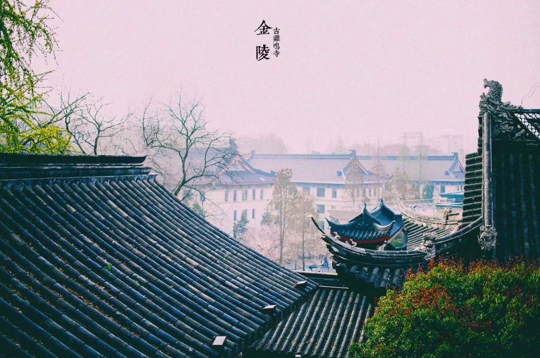 遇見中國最美的風景，30個景色宜人的地方！