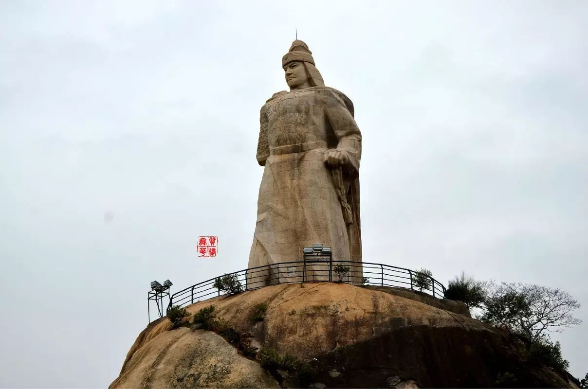 鼓浪嶼風景優美,一個美麗而有故事的地方