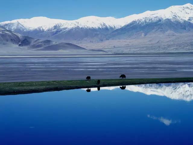 十處優美的山水風景，錦繡山河如詩如畫！
