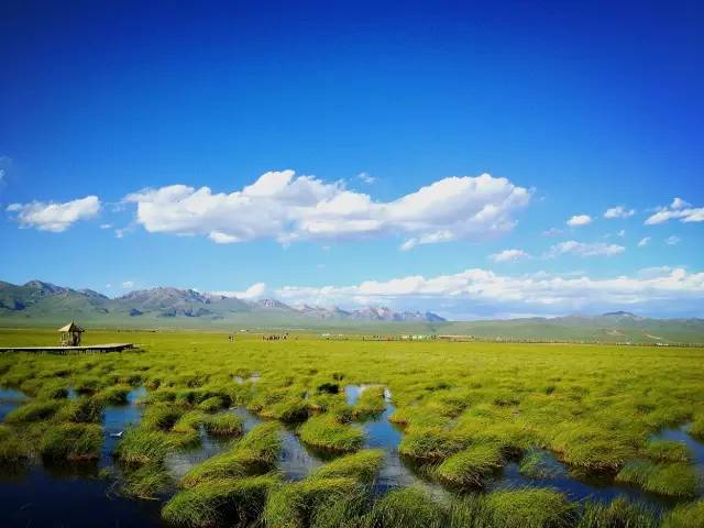 十處優(yōu)美的山水風(fēng)景，錦繡山河如詩如畫！