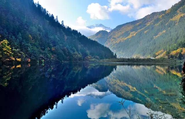 十處優(yōu)美的山水風(fēng)景，錦繡山河如詩如畫！