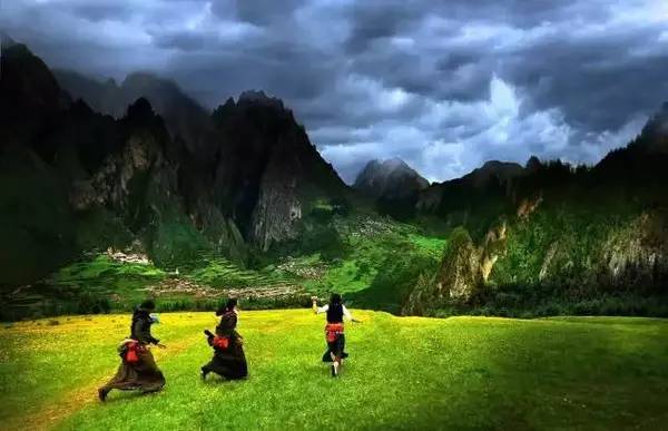 十處優(yōu)美的山水風(fēng)景，錦繡山河如詩如畫！