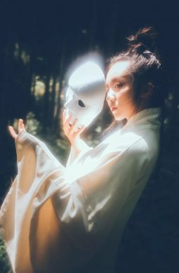 一組優秀的古裝美女攝影賞析，韻味十足